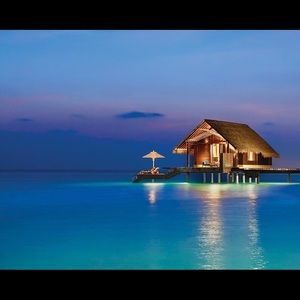 Meet your Posher, Marla